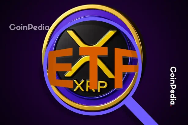 Coinpedia - Fintech & Cryptocurreny News Media