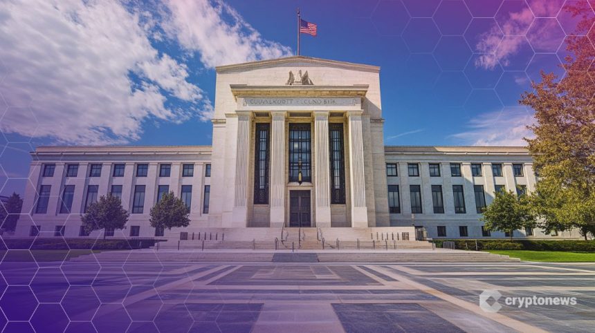 US Appeals Court Backs Fed’s Decision to Deny Custodia Bank a Master Account