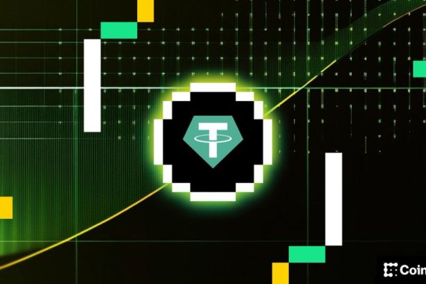 USDT Issuer Tether's Bitcoin (BTC) Holdings Rise to Nearly $10B as Big Profits Continue