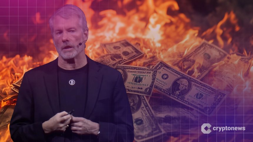 Visionary Strategy or Risky Gamble?