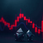 Why Is the Crypto Market Down Today?