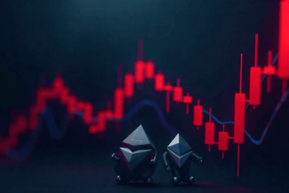 Why Is the Crypto Market Down Today?