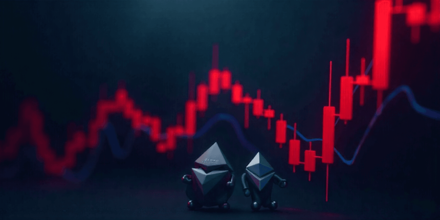 Why Is the Crypto Market Down Today?