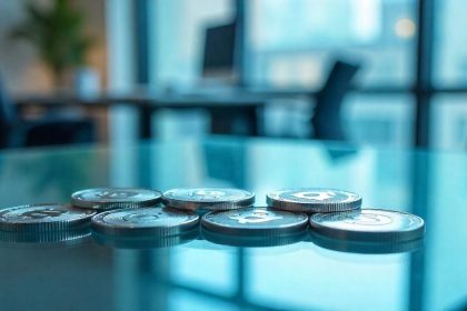 Why November Could Be the Next Big Month