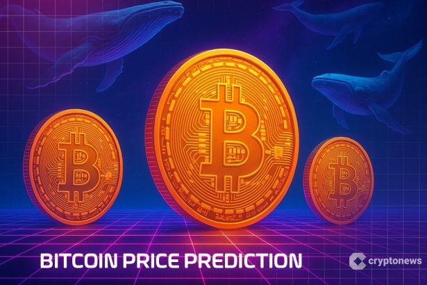 Bitcoin Price Prediction