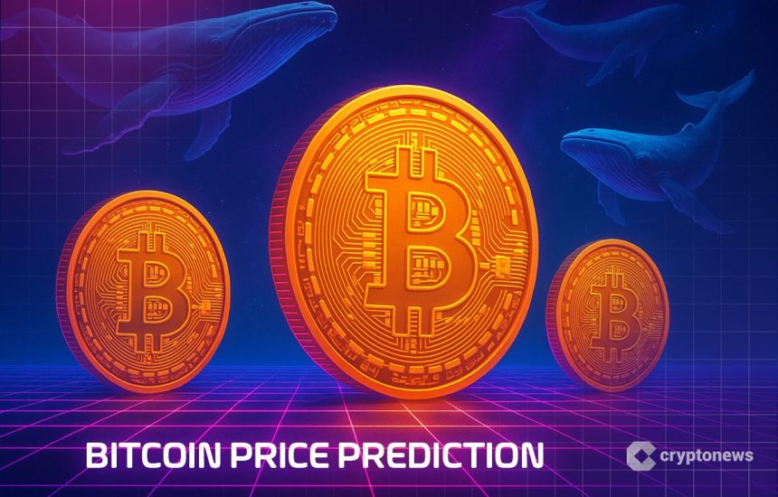 Bitcoin Price Prediction