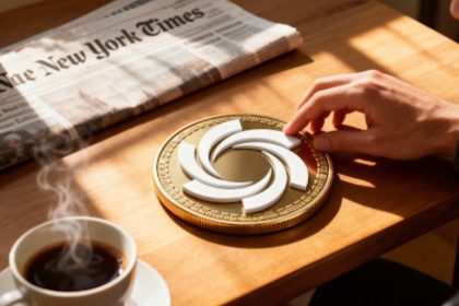 Coinpedia - Fintech & Cryptocurreny News Media