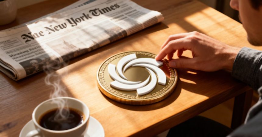 Coinpedia - Fintech & Cryptocurreny News Media