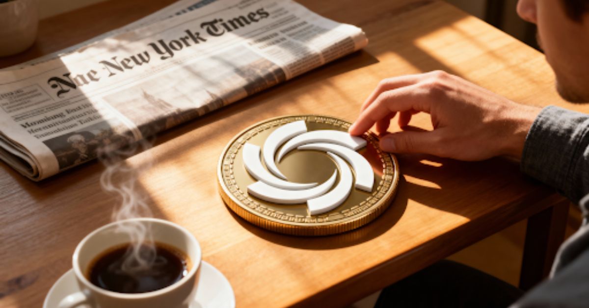 Coinpedia - Fintech & Cryptocurreny News Media