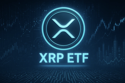 XRP ETF Approval Imminent? Bitwise Just Checked the Final Boxes