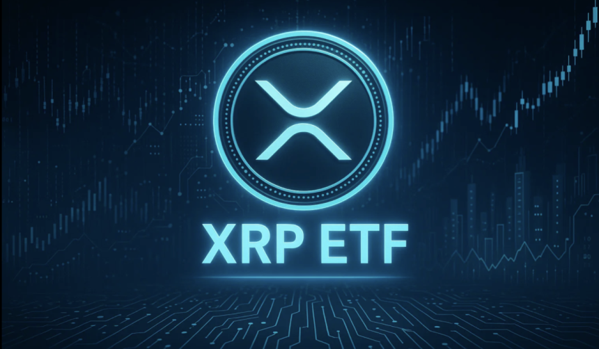 XRP ETF Approval Imminent? Bitwise Just Checked the Final Boxes