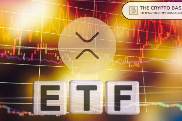 XRP ETF