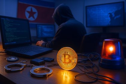 is crypto crime peaking or adapting?