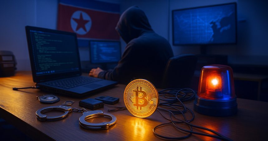 is crypto crime peaking or adapting?
