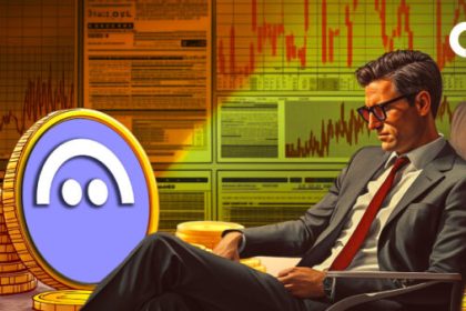 Aave Falls Despite Broader Crypto Market Recovery