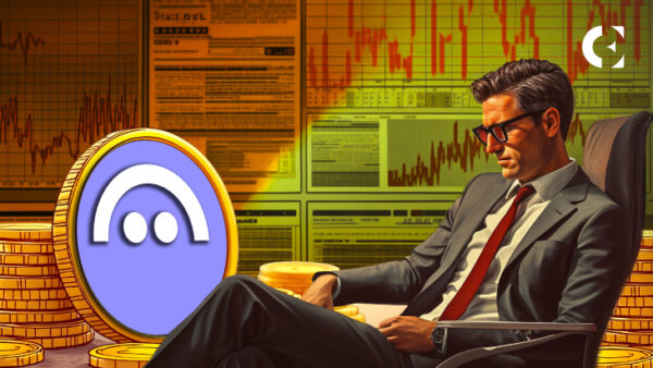 Aave Falls Despite Broader Crypto Market Recovery