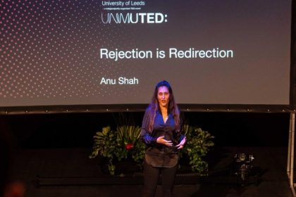Anu Shah: Amazon Innovator, Global Advocate, and Founder of
