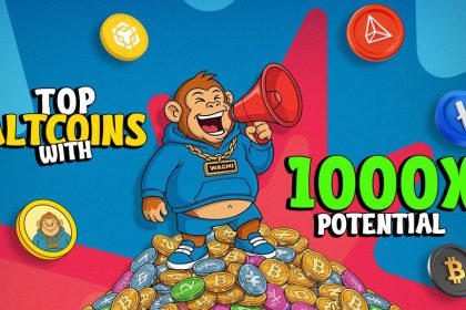 Apeing Surges as the Best Meme Coin Whitelist with 6 Picks