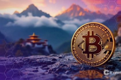 Bhutan Pledges $1 Billion in Bitcoin to Build 'Mindfulness City' Without Selling Reserves