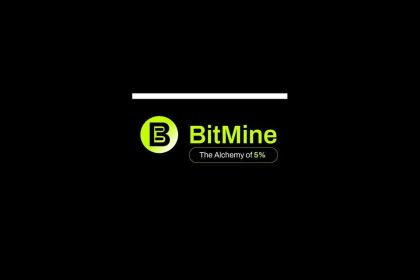 Bitmine Immersion (BMNR) Announces ETH Holdings Reach 4.066 Million Tokens, And Total Crypto And Total Cash Holdings Of $13.2 Billion