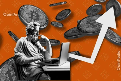 Coinpedia - Fintech & Cryptocurreny News Media