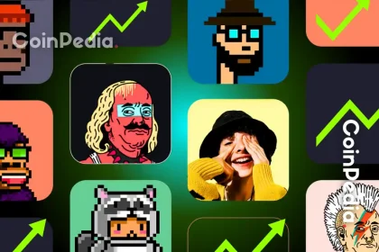 Coinpedia - Fintech & Cryptocurreny News Media