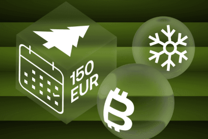 Daily Rewards for Every Crypto User