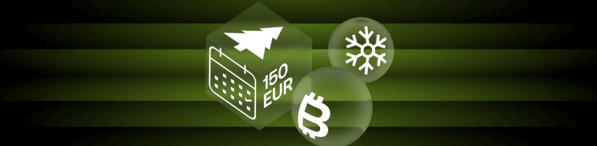 Daily Rewards for Every Crypto User