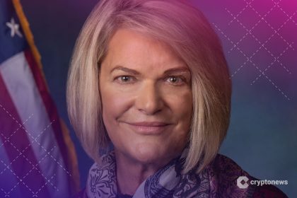 Pro-Crypto Senator Cynthia Lummis Says She Will Not Seek Reelection in 2026