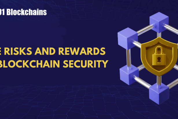 Understanding the Risks and Rewards of Blockchain Security