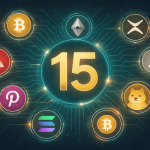 15 Cryptocurrency Forecasts For 2026