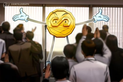 Barclays Invests In Ubyx Stablecoin Platform