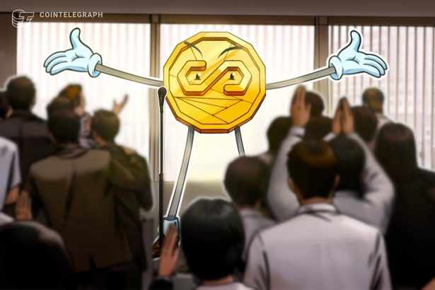 Barclays Invests In Ubyx Stablecoin Platform