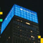 Barclays invests in stablecoin settlement firm Ubyx as tokenized infrastructure develops