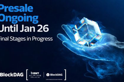 Comparing XRP, AVAX, and Emerging Crypto Projects