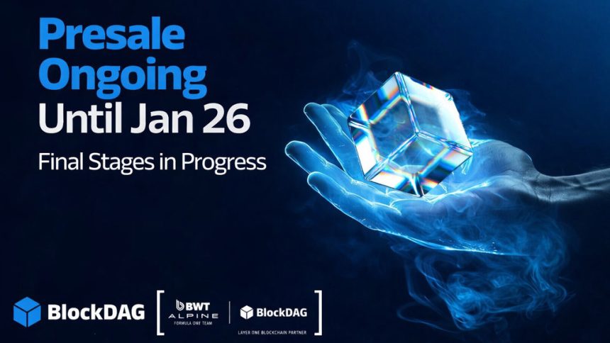 Comparing XRP, AVAX, and Emerging Crypto Projects