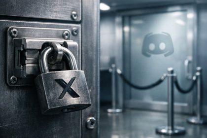 Discord is suddenly locking down servers for the same alarming reason X just purged these crypto developers