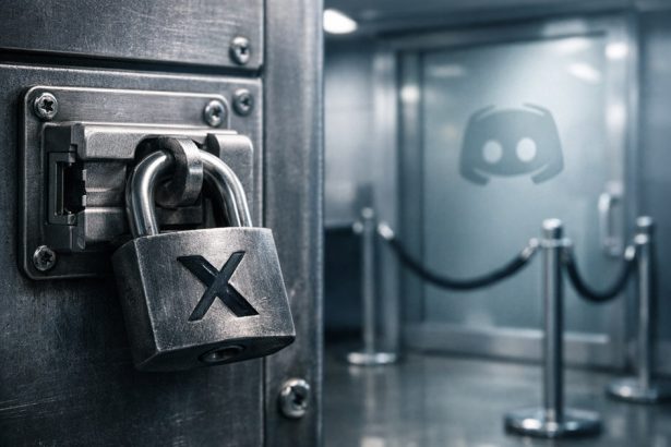 Discord is suddenly locking down servers for the same alarming reason X just purged these crypto developers