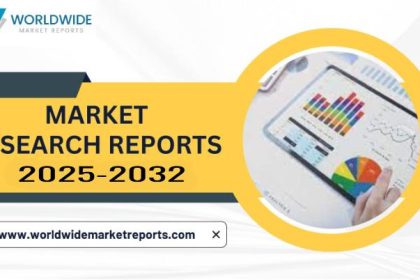 Glyphosate-based pesticide Market