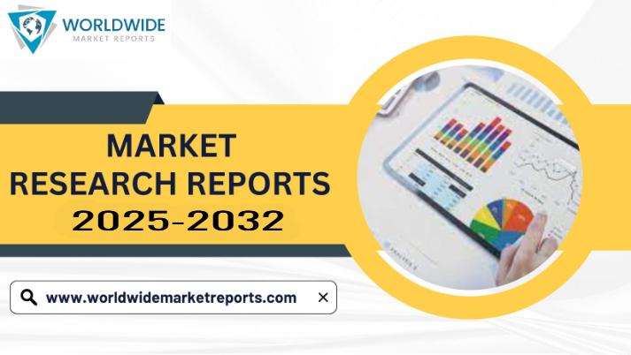 Glyphosate-based pesticide Market