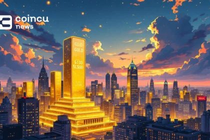 Gold Prices Break $5,300 Barrier Amid Steady Increase