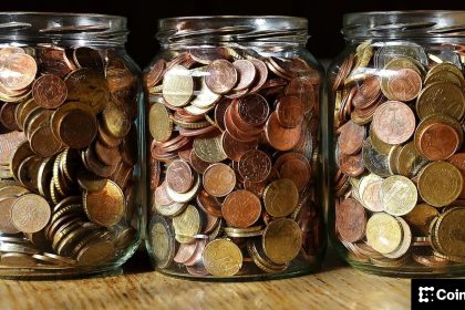 Stablecoin yield isn't really about stablecoins