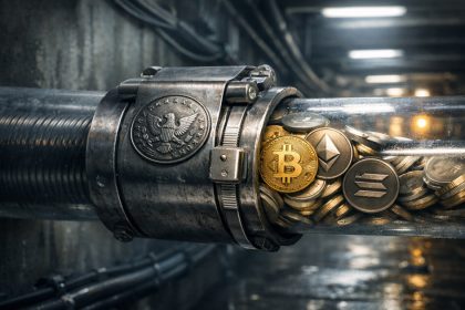 The CLARITY Act uses Bank Secrecy laws to quietly kill decentralized access without ever banning code