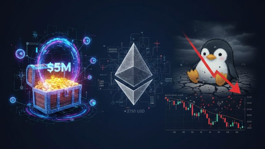 $5 million incentives from ZKP-