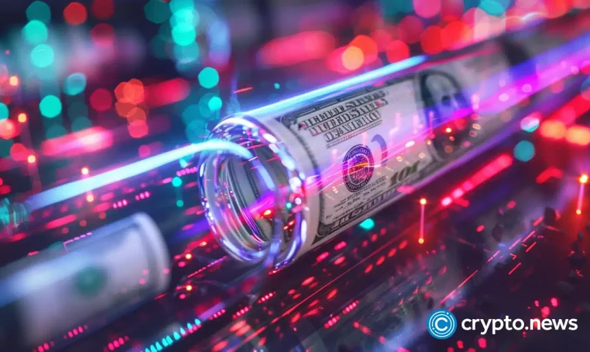 Crypto outflows cool as investors rotate from Bitcoin to altcoins