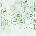 How network efficiency advances ESG goals