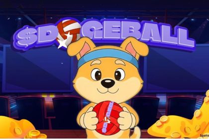 Notable Crypto Presale Analysis: DOGEBALL $0.0003 Entry vs SUI and AVAX Billion Dollar Valuations
