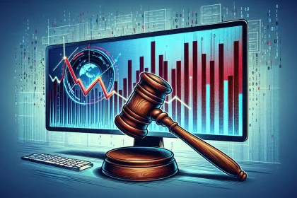 Terraform Estate Sues Jane Street Over Trades Tied to 2022 Crypto Collapse