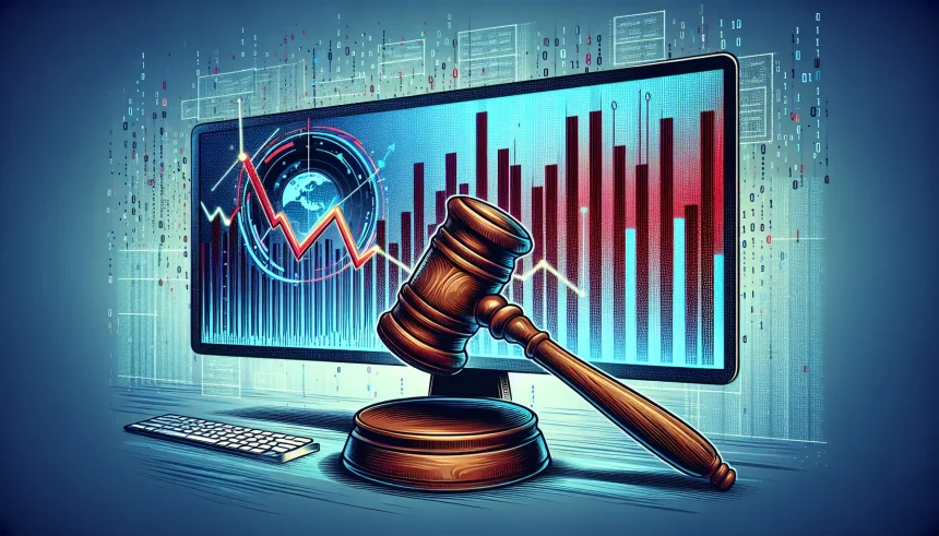 Terraform Estate Sues Jane Street Over Trades Tied to 2022 Crypto Collapse