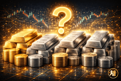 Which Precious Metal To Buy For 2026?